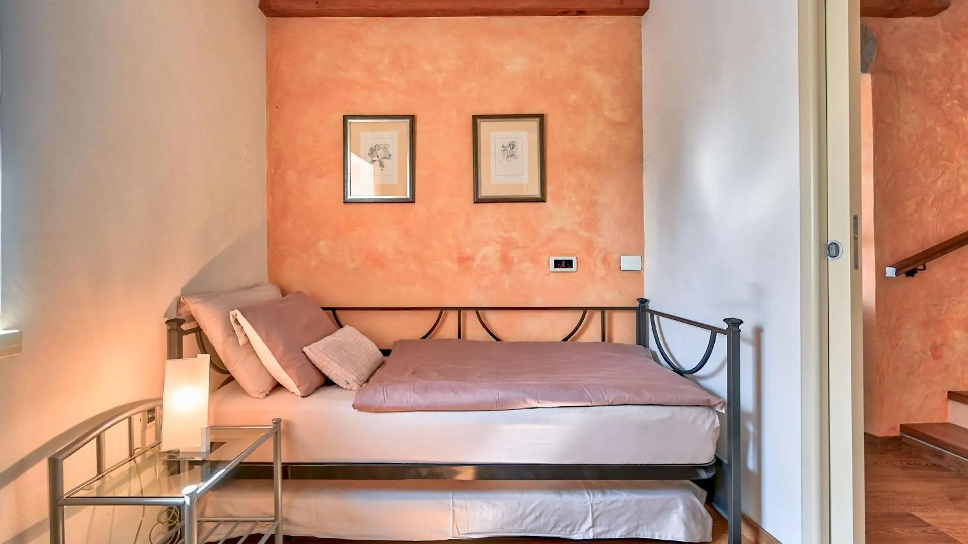 Villa Simone By Interhome 波雷奇 0*,