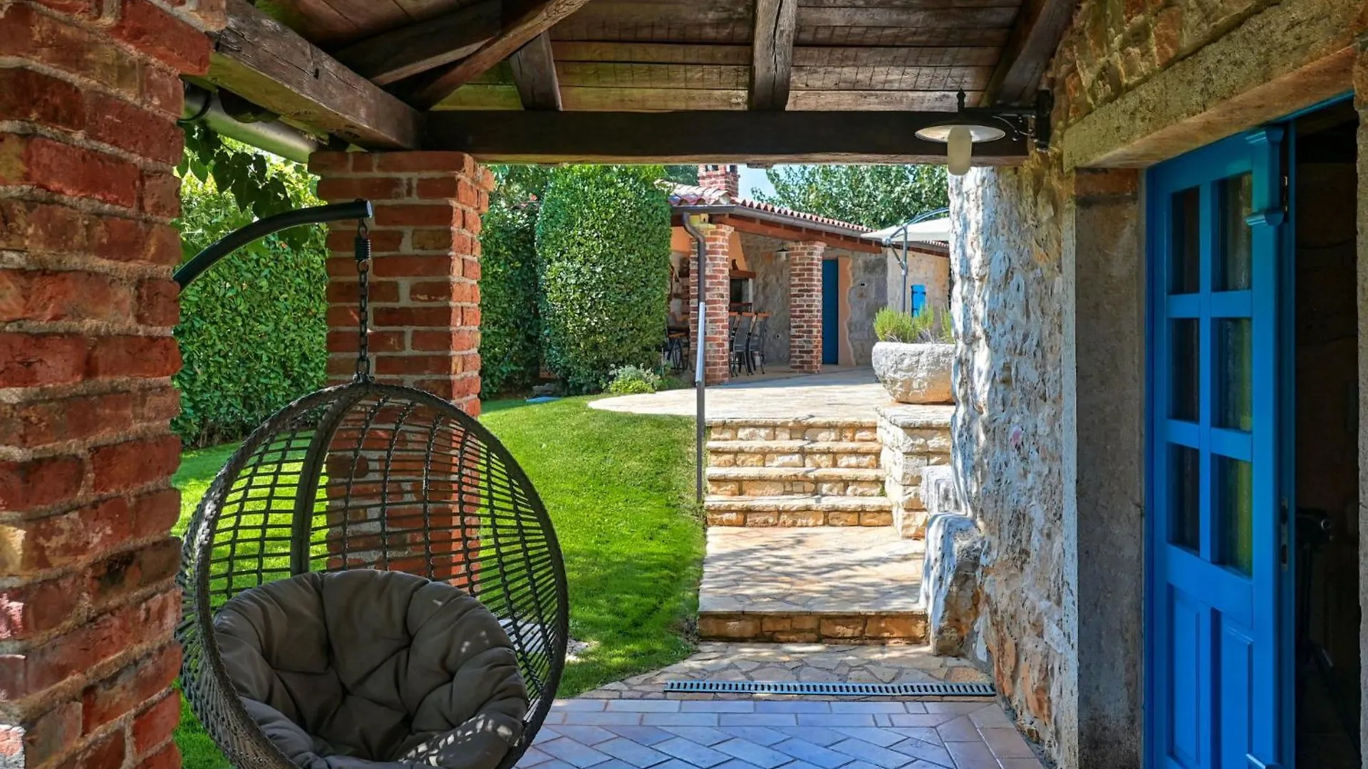 Villa Simone By Interhome 波雷奇 0*,